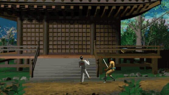 Time Commando — screenshot 5