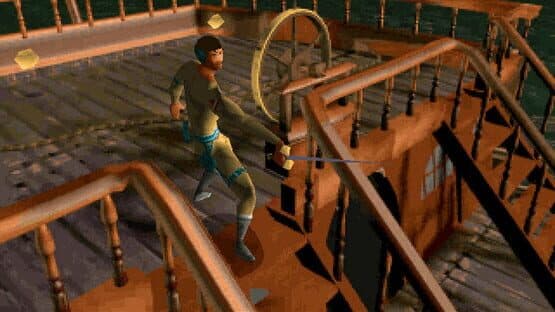 Time Commando — screenshot 6