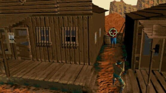Time Commando — screenshot 7
