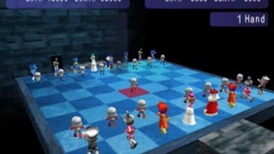 Simple 2000 Honkaku Shikou Vol.003: The Chess — screenshot 2