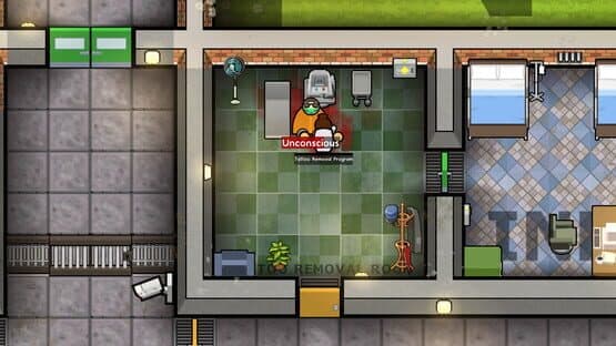 Prison Architect: Gangs — screenshot 2