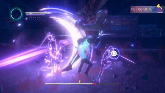 Eternights — screenshot 1
