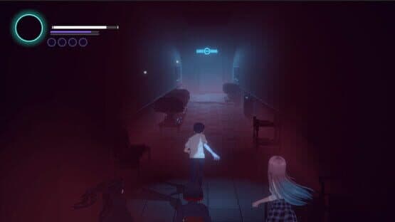 Eternights — screenshot 3