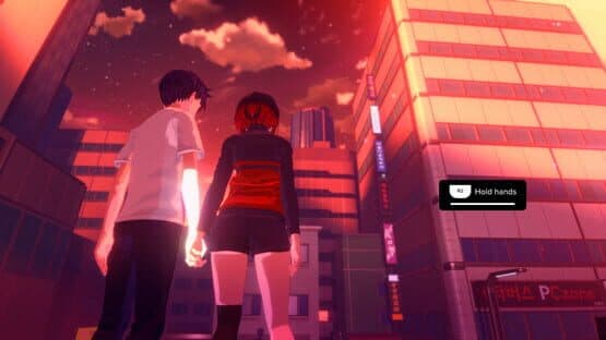 Eternights — screenshot 6