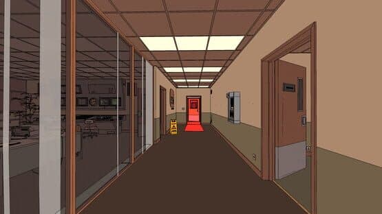 Rollerdrome — screenshot 2