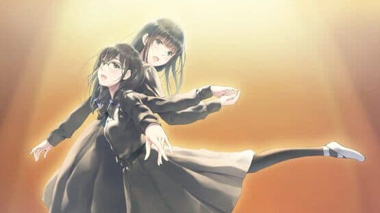 Flowers: Le Volume sur Hiver — screenshot 1