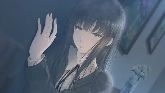 Flowers: Le Volume sur Hiver — screenshot 2