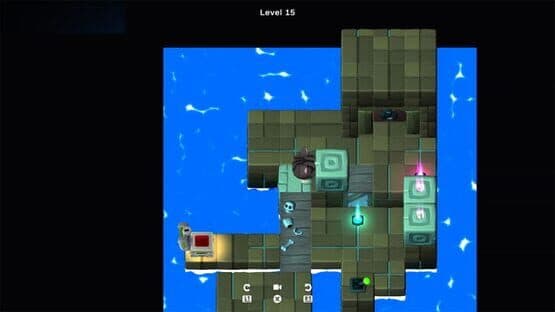 Sokocat: Combo — screenshot 1