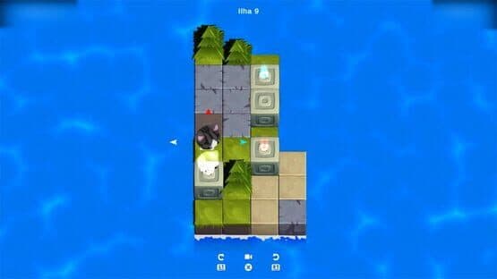 Sokocat: Combo — screenshot 2