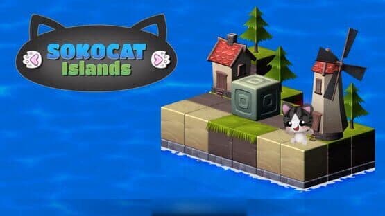 Sokocat: Combo — screenshot 4