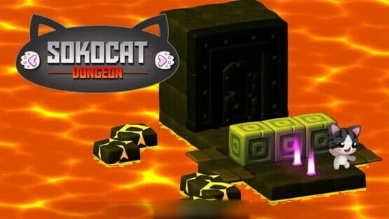 Sokocat: Combo — screenshot 5