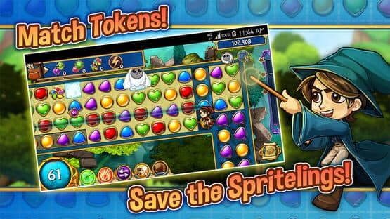 Rescue Quest Gold: Collector's Edition — screenshot 2