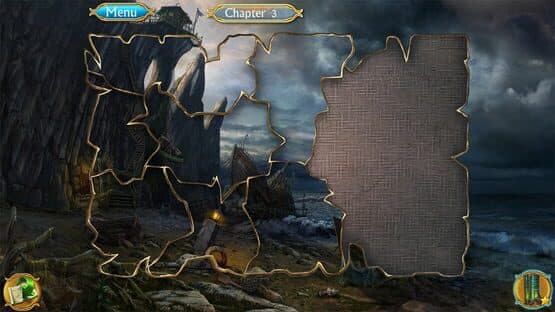 Hiddenverse: Ariadna Dreaming — screenshot 2