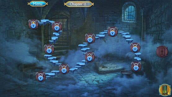 Hiddenverse: Ariadna Dreaming — screenshot 3