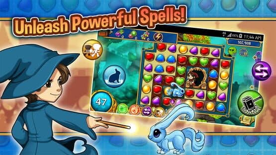 Rescue Quest Gold: Collector's Edition — screenshot 3