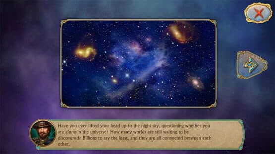 Hiddenverse: Ariadna Dreaming — screenshot 4