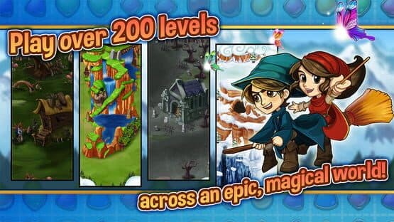 Rescue Quest Gold: Collector's Edition — screenshot 5