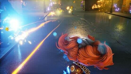 Destroy All Humans!: Clone Carnage — screenshot 3