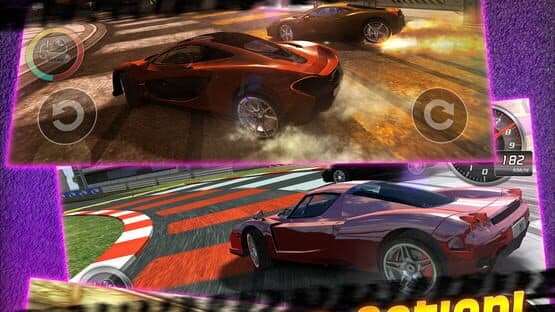 Drift Girls — screenshot 1