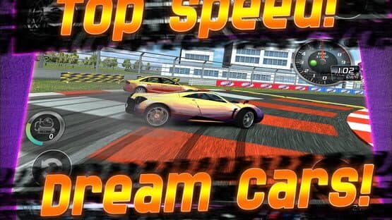 Drift Girls — screenshot 2