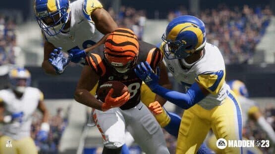 Madden NFL 23 — screenshot 1