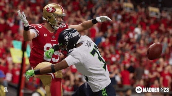 Madden NFL 23 — screenshot 2