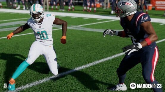 Madden NFL 23 — screenshot 3