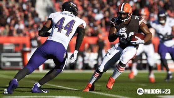 Madden NFL 23 — screenshot 4