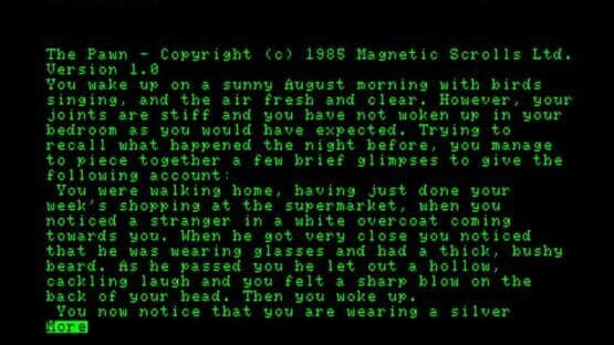 QL Pawn — screenshot 1