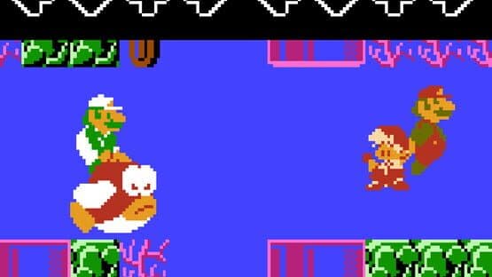Super Mario Bros. Funk Mix Deluxe — screenshot 2