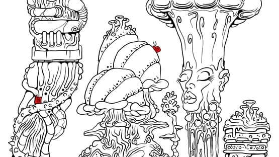 1000 Hidden Snails — screenshot 1