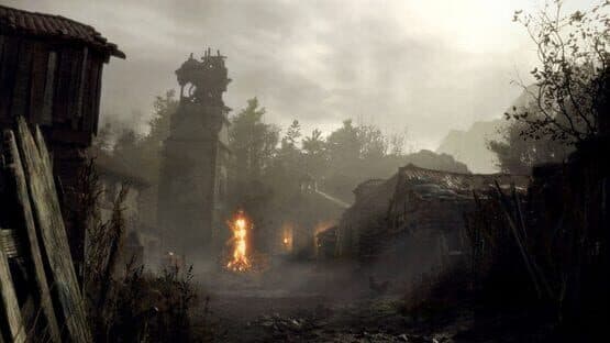 Resident Evil 4 — screenshot 3