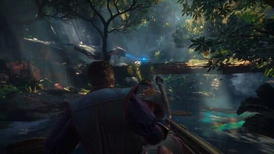 Horizon Call of the Mountain — screenshot 3