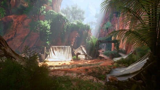 Horizon Call of the Mountain — screenshot 4