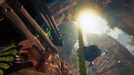 Horizon Call of the Mountain — screenshot 5