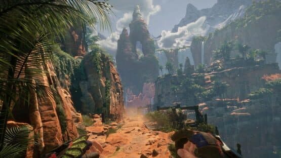 Horizon Call of the Mountain — screenshot 7