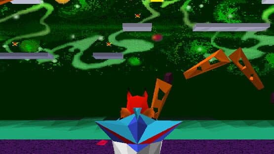 Bubsy 3D — screenshot 4