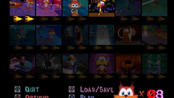 Bubsy 3D — screenshot 6