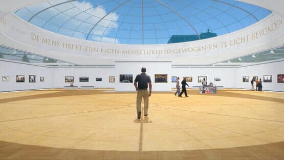 Arma 3: Art of War Charity Pack — screenshot 1