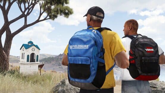 Arma 3: Art of War Charity Pack — screenshot 3