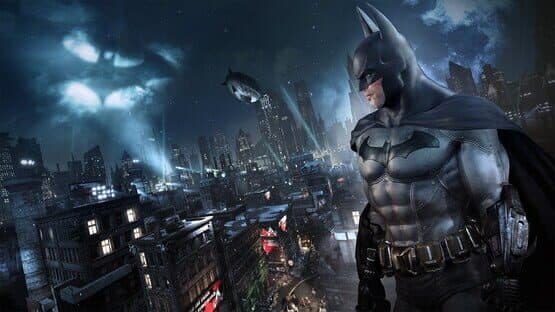 Batman: Return to Arkham - Arkham City — screenshot 3