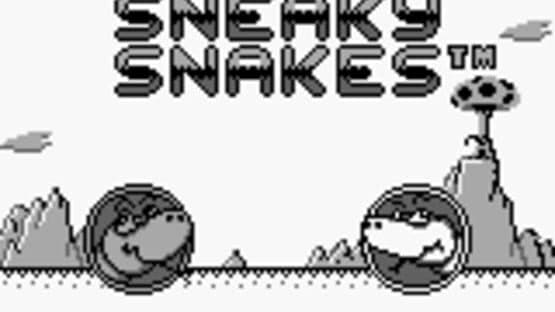Sneaky Snakes — screenshot 1