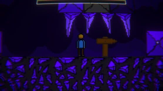 Come Back Home Please — screenshot 1