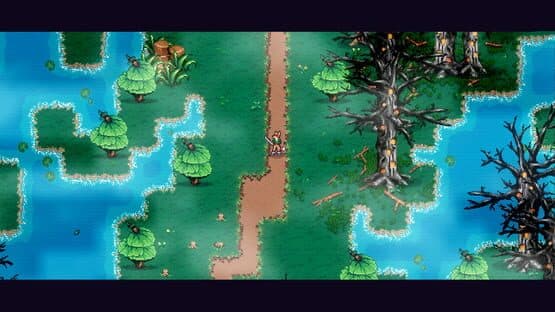 Of Blades & Tails — screenshot 8