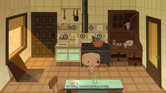 Clem — screenshot 1