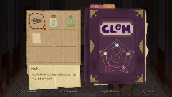 Clem — screenshot 2