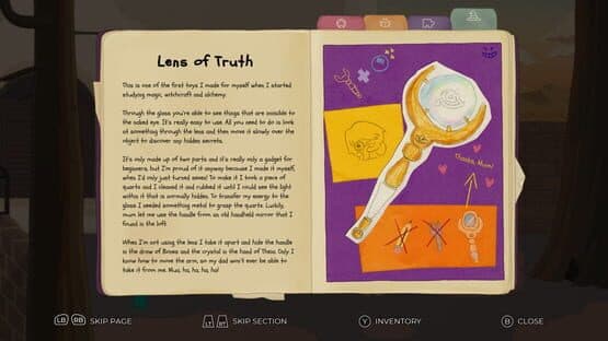 Clem — screenshot 6