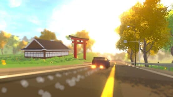 Drifting Kings — screenshot 1