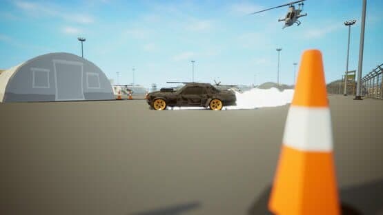 Drifting Kings — screenshot 2