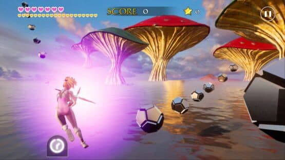 Air Twister — screenshot 1